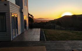 Luxury Stay, Alpaca Farm