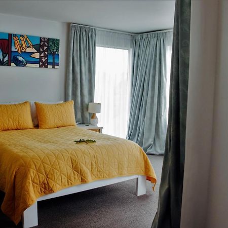 Luxury Stay, Alpaca Farm Paraparaumu Exterior photo