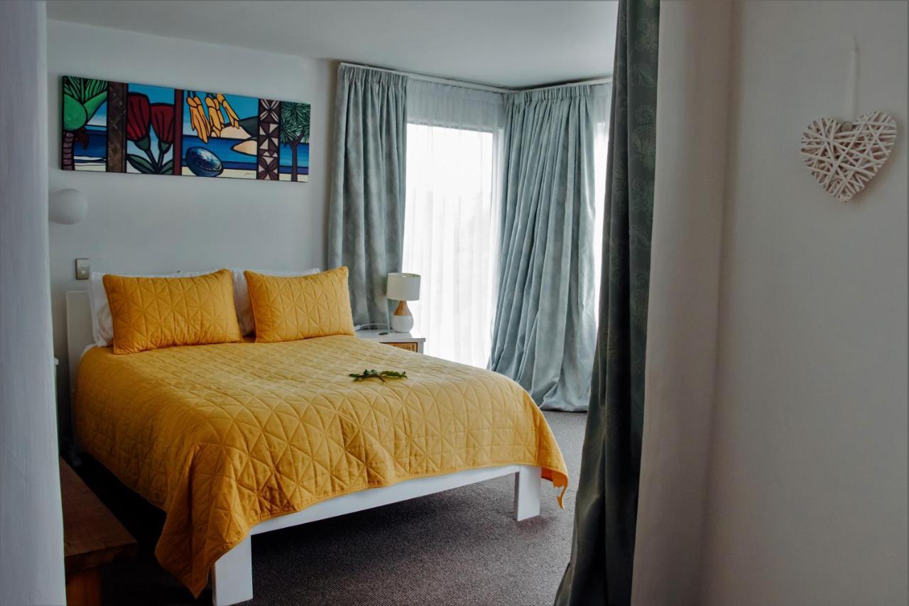 Luxury Stay, Alpaca Farm Paraparaumu Exterior photo