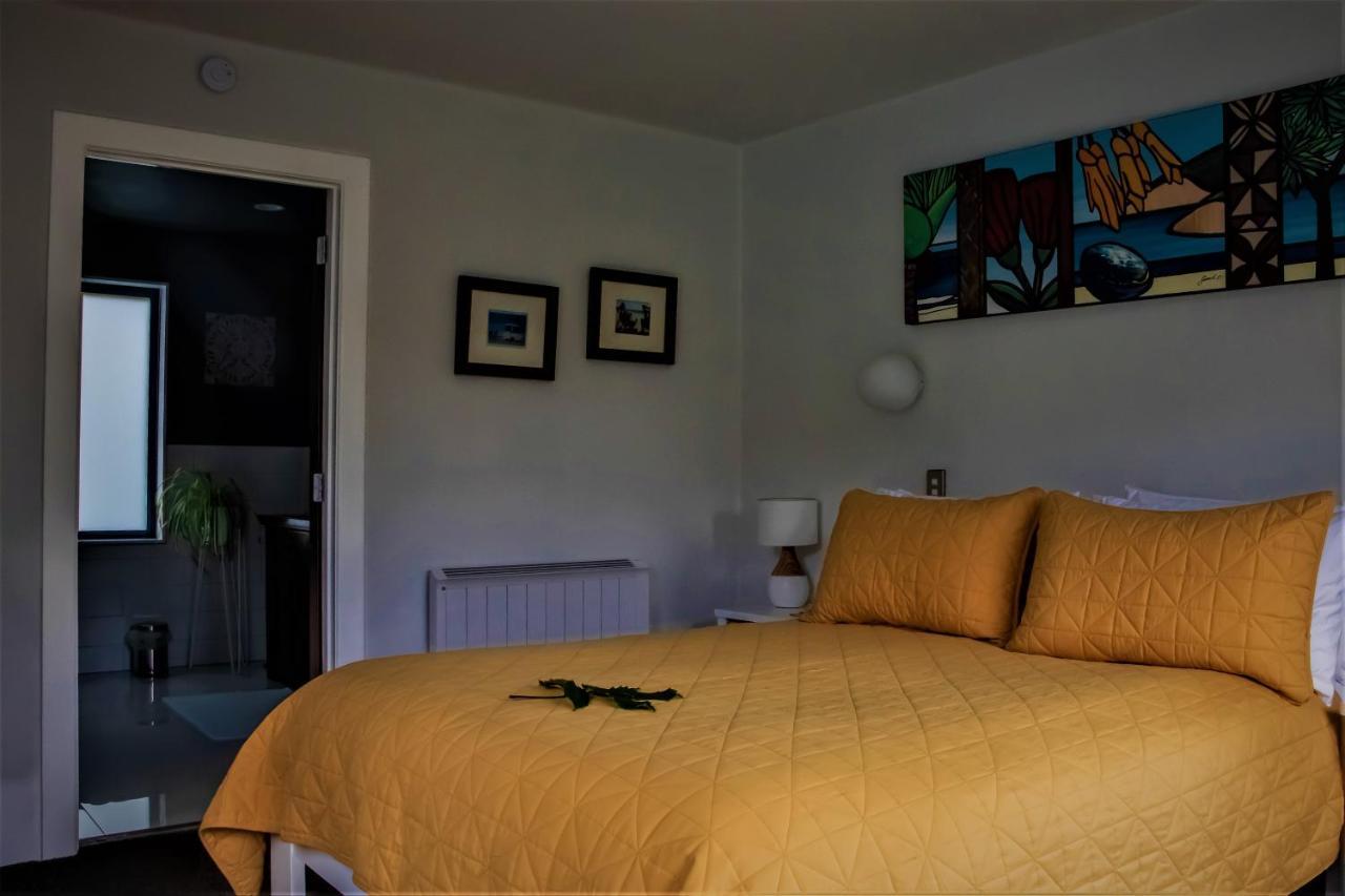 Luxury Stay, Alpaca Farm Paraparaumu Exterior photo