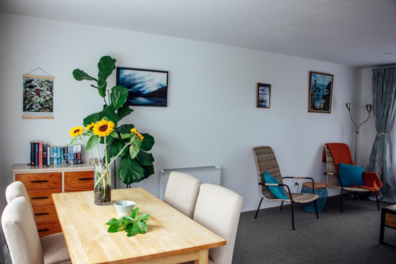 Luxury Stay, Alpaca Farm Paraparaumu Exterior photo